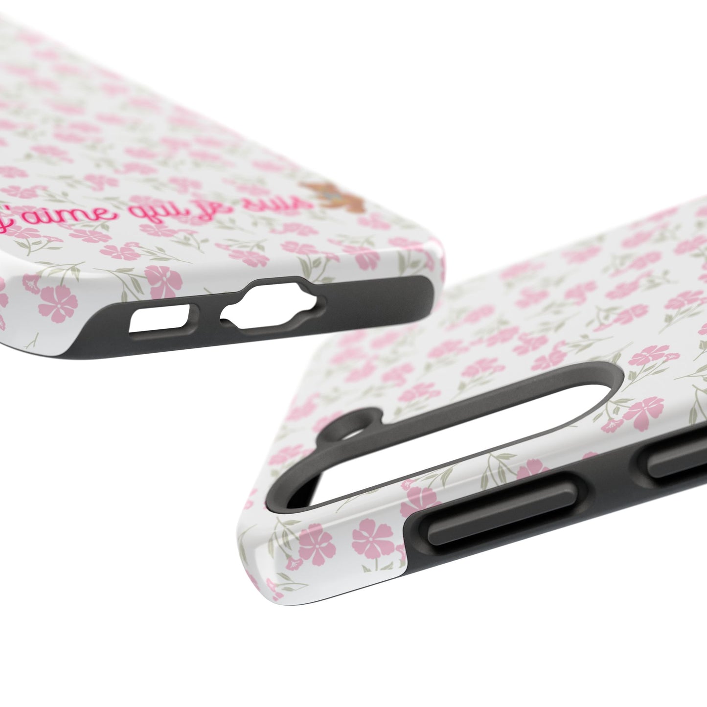 “I Love Who I am” Phone Case (New)