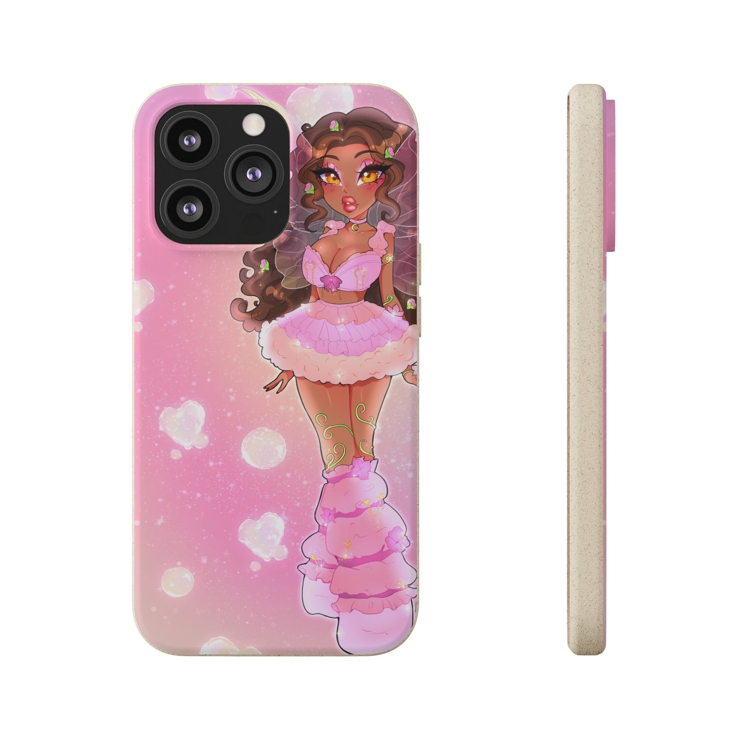 Biodegradable Fairy Case