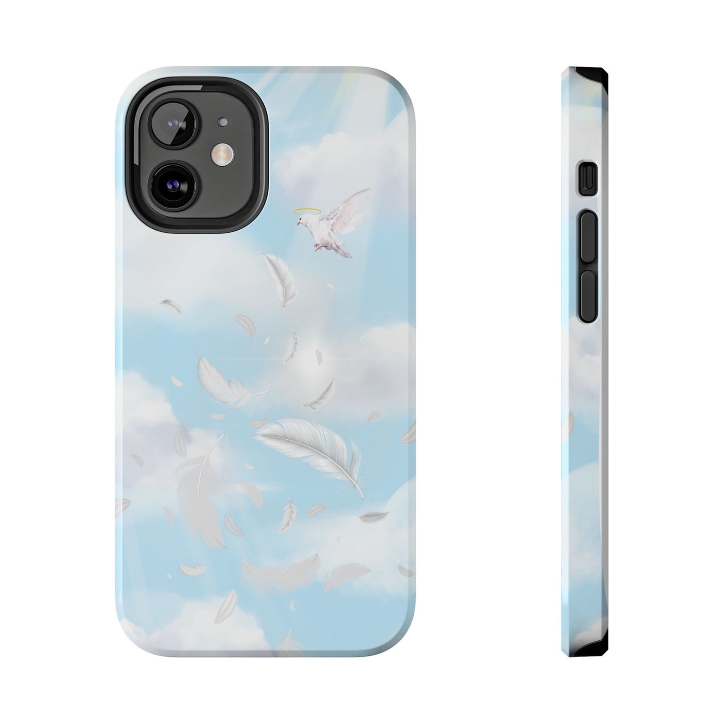 Heavenly Phone Cases (New)