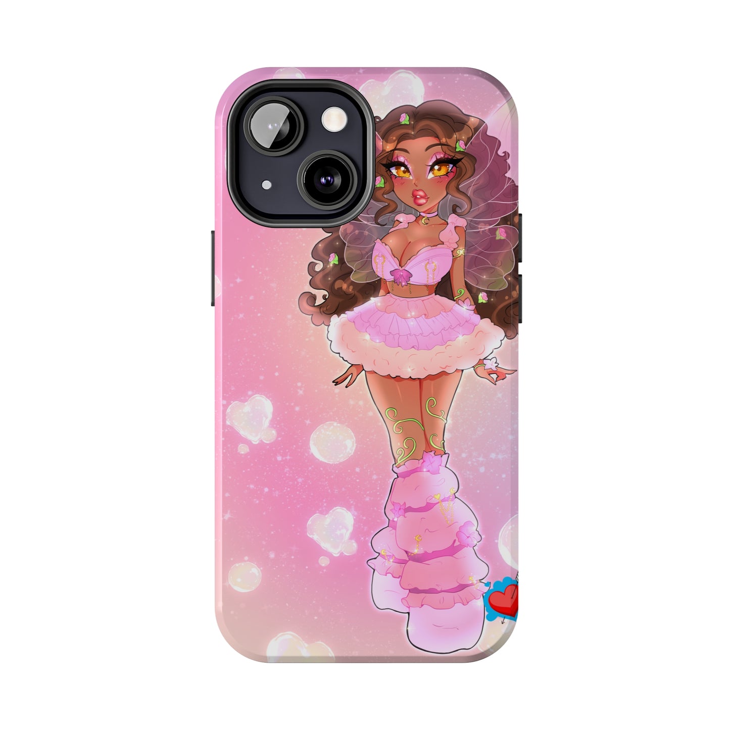Fairy Phone Case (New)
