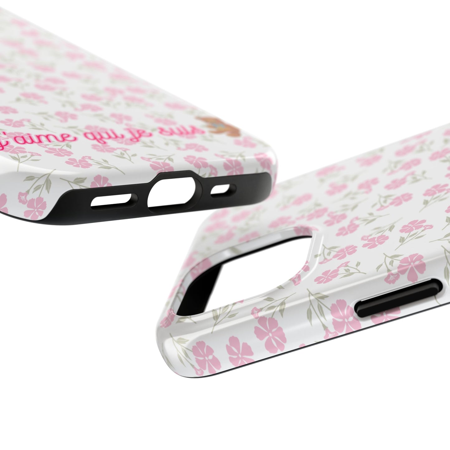 “I Love Who I am” Phone Case (New)