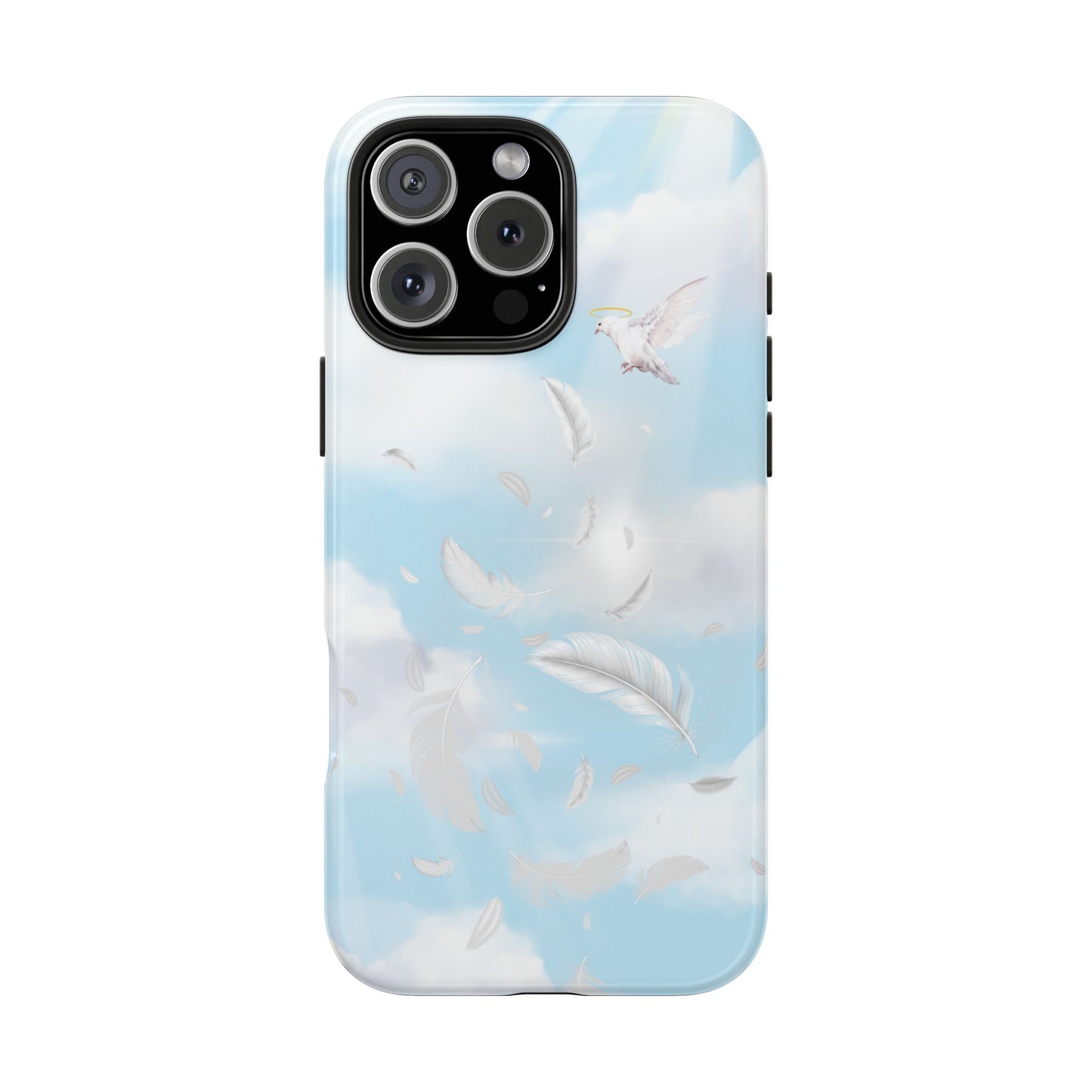 Heavenly Phone Cases (New)