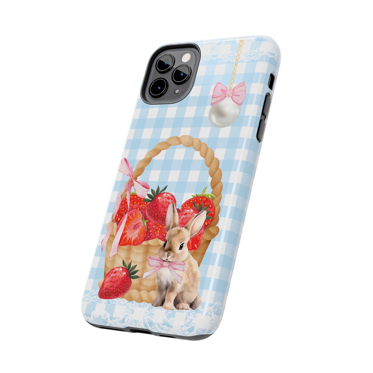 Heavenly Phone Cases
