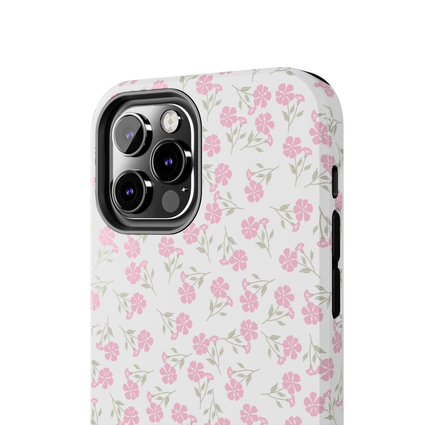 “I Love Who I am” Phone Case (New)