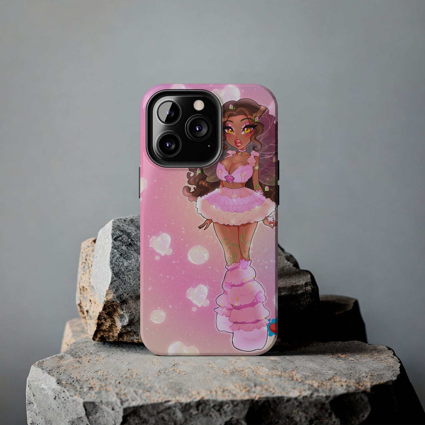 Fairy Phone Case (New)