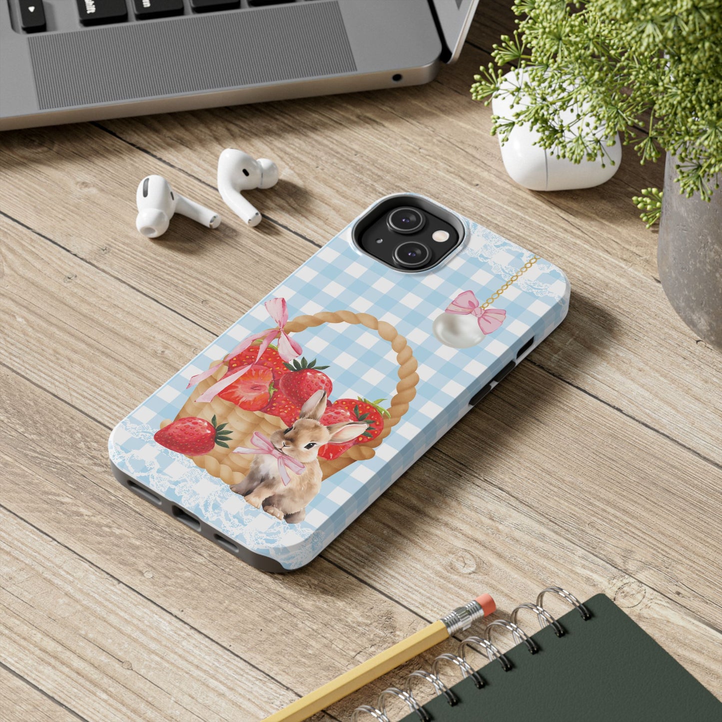 Heavenly Phone Cases