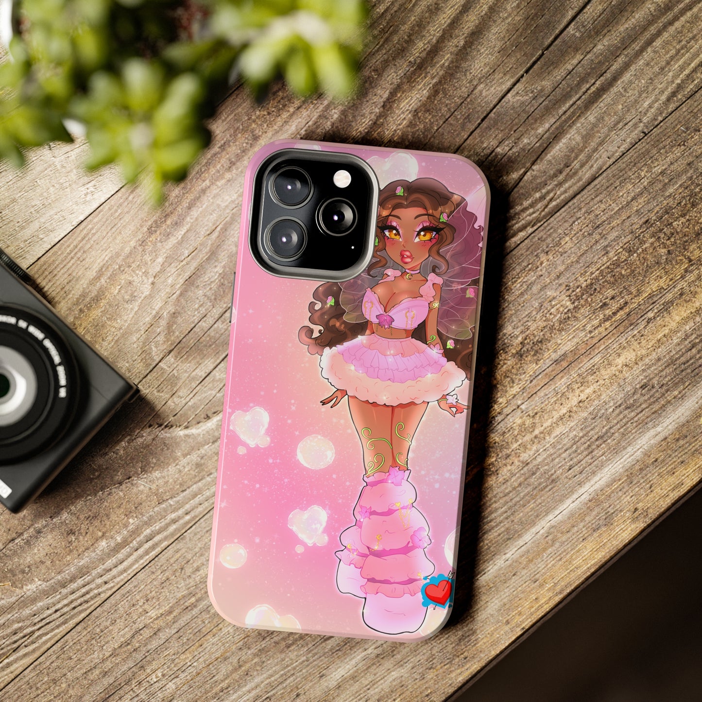 Fairy Phone Case (New)