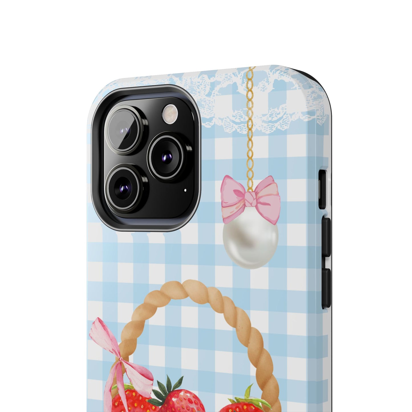 Heavenly Phone Cases