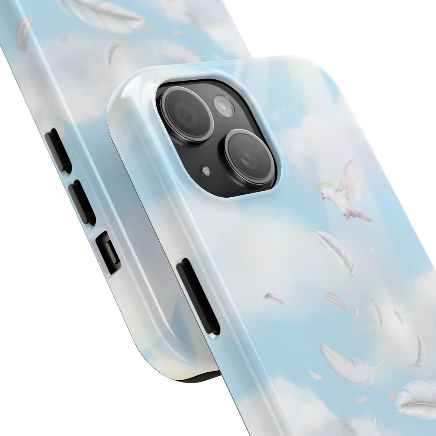 Heavenly Phone Cases (New)