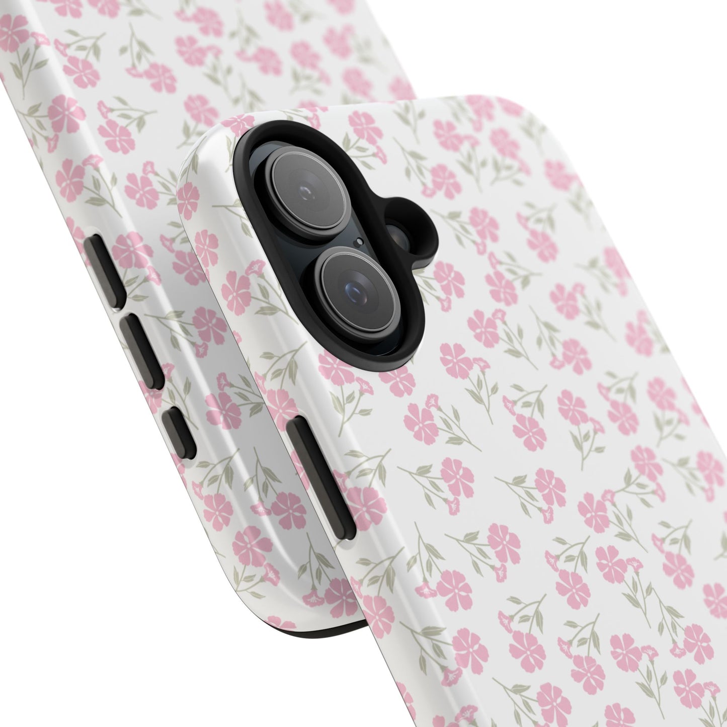 “I Love Who I am” Phone Case (New)