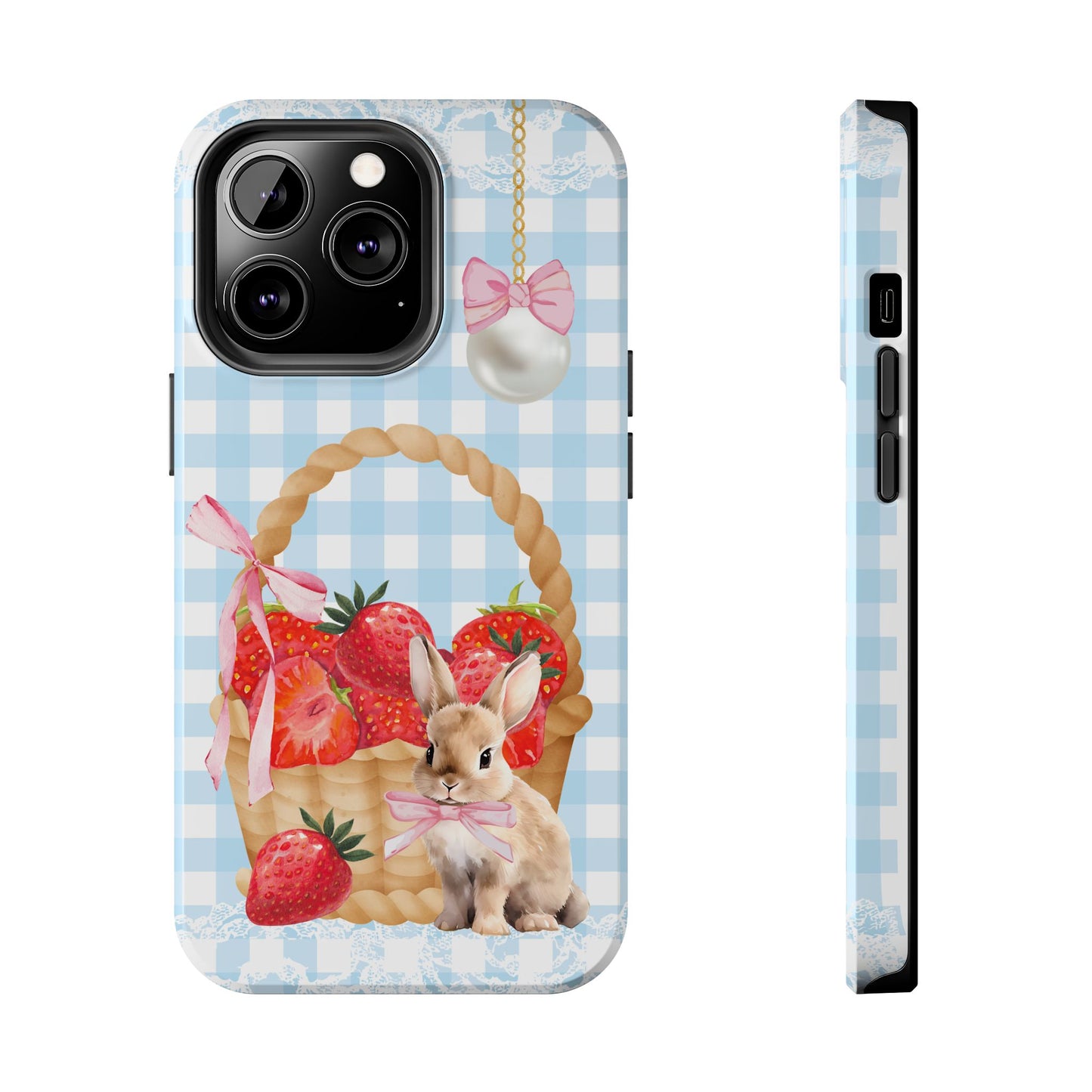 Heavenly Phone Cases