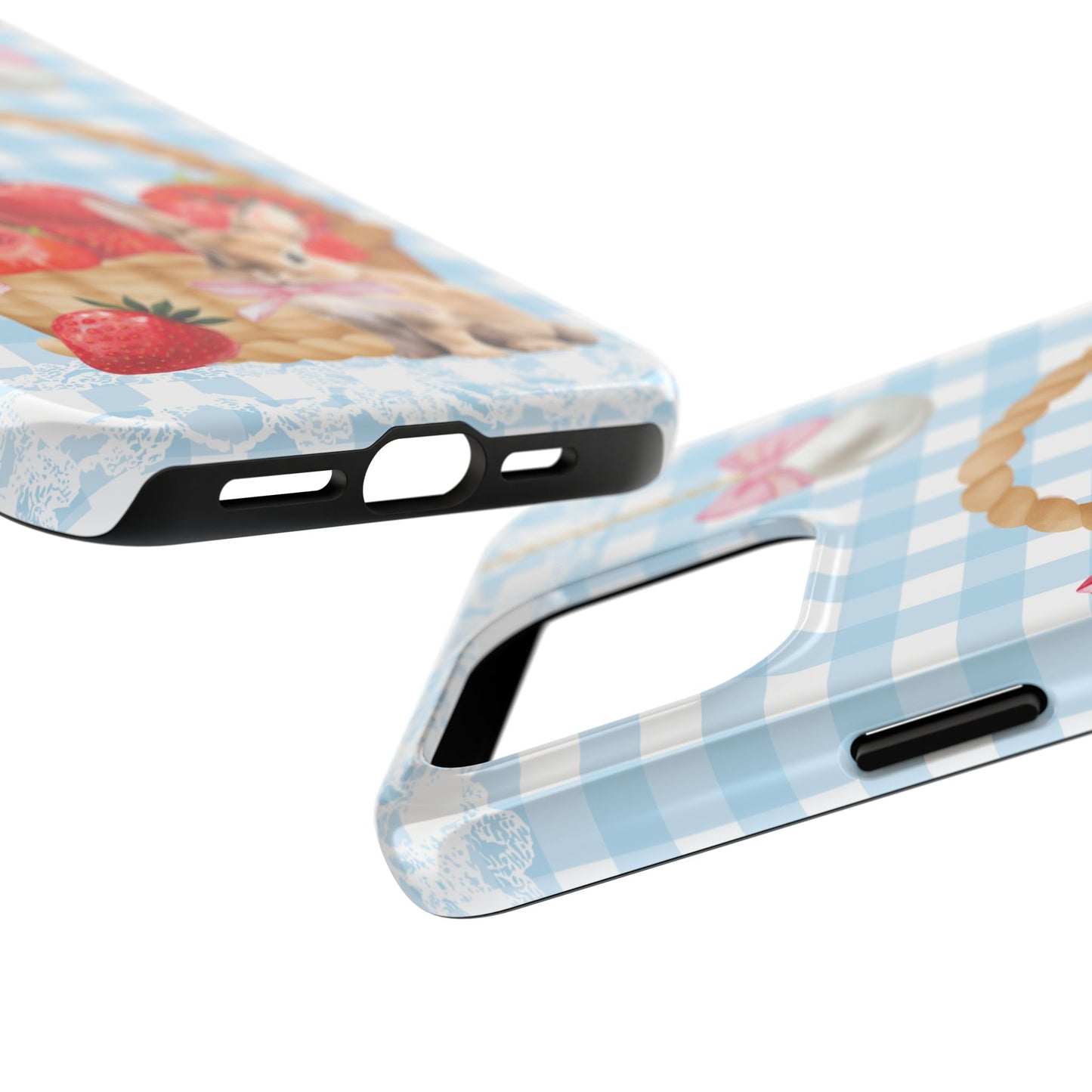 Heavenly Phone Cases