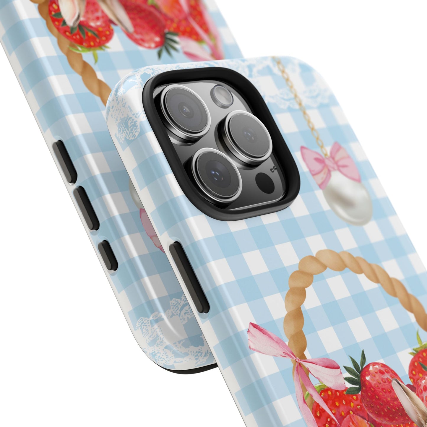 Heavenly Phone Cases