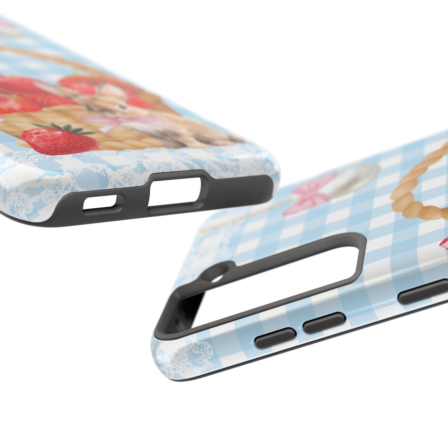 Heavenly Phone Cases
