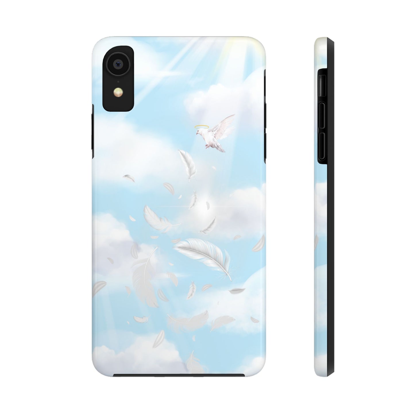 Heavenly Phone Cases (New)