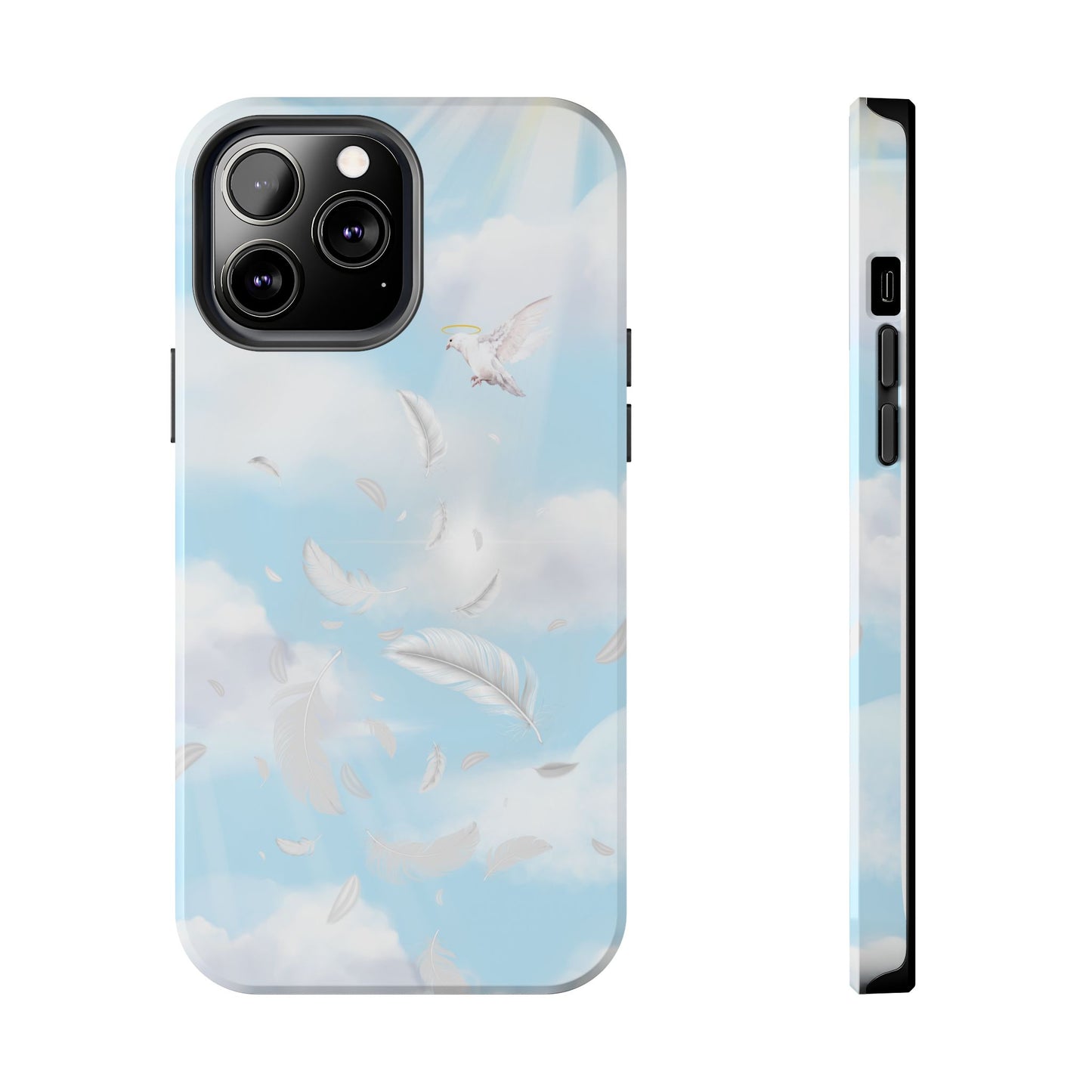 Heavenly Phone Cases (New)