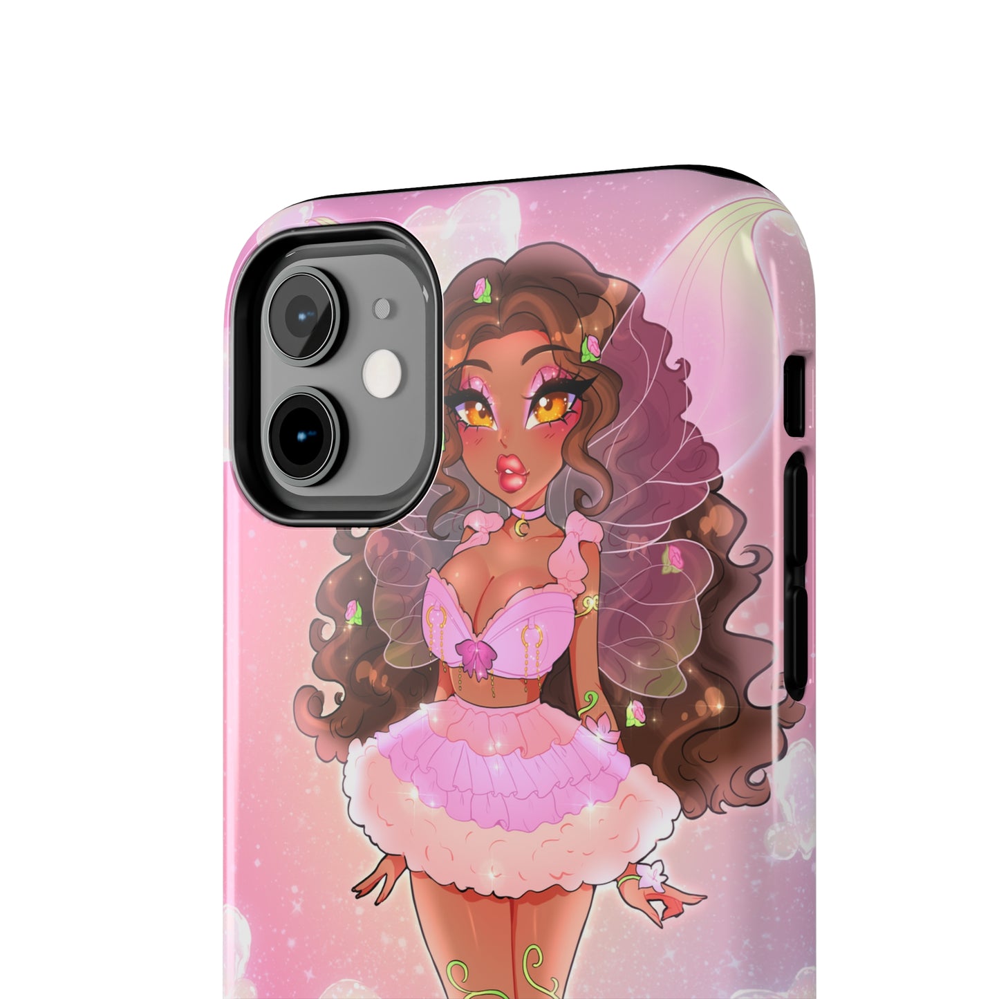 Fairy Phone Case (New)