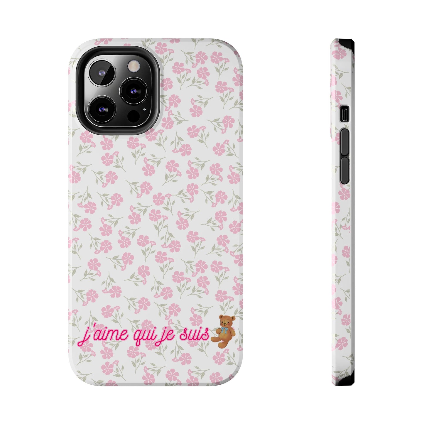 “I Love Who I am” Phone Case (New)