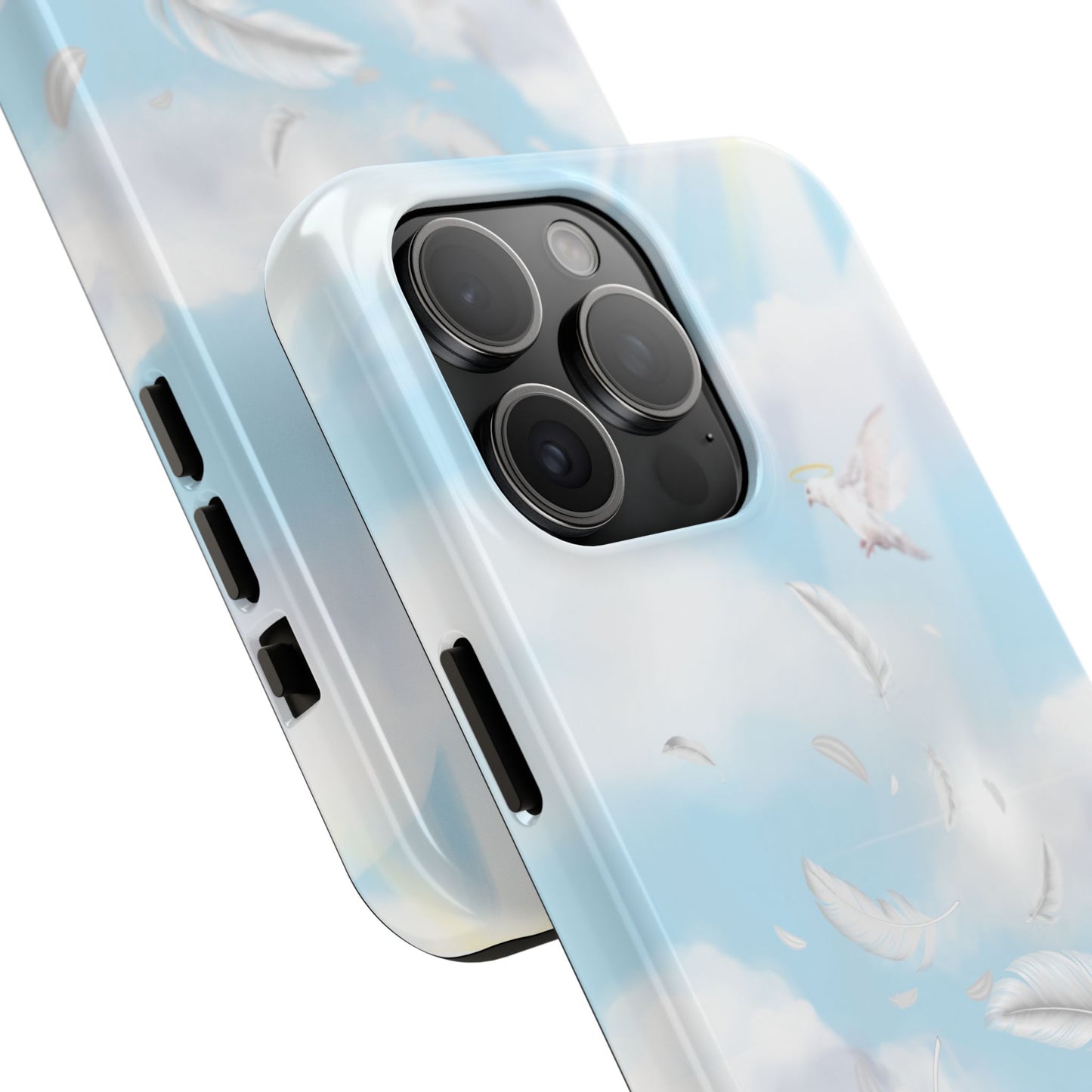 Heavenly Phone Cases (New)