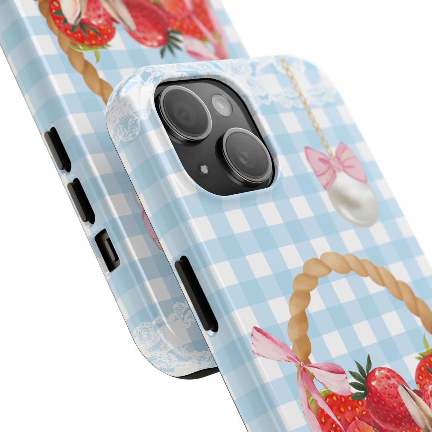 Heavenly Phone Cases