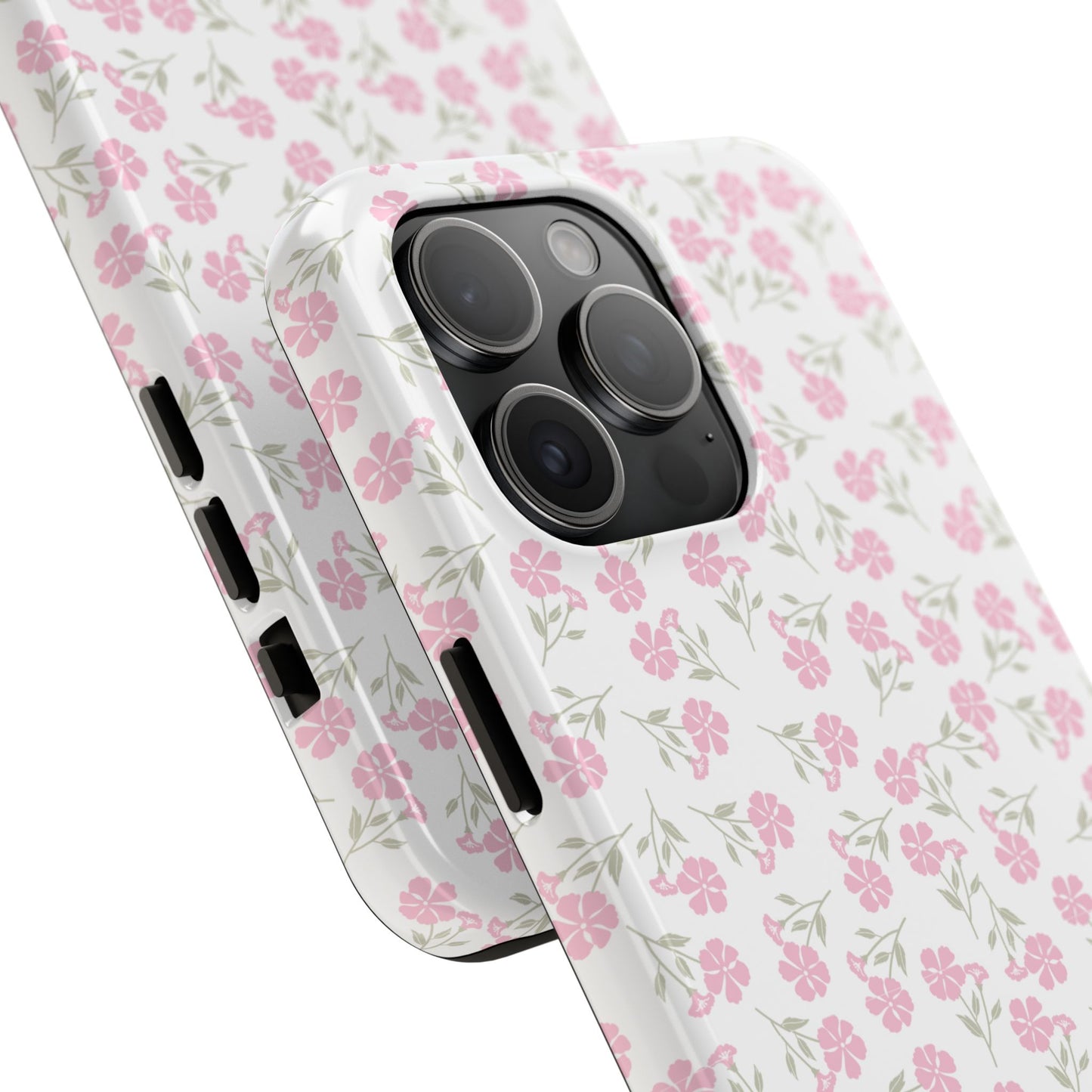 “I Love Who I am” Phone Case (New)