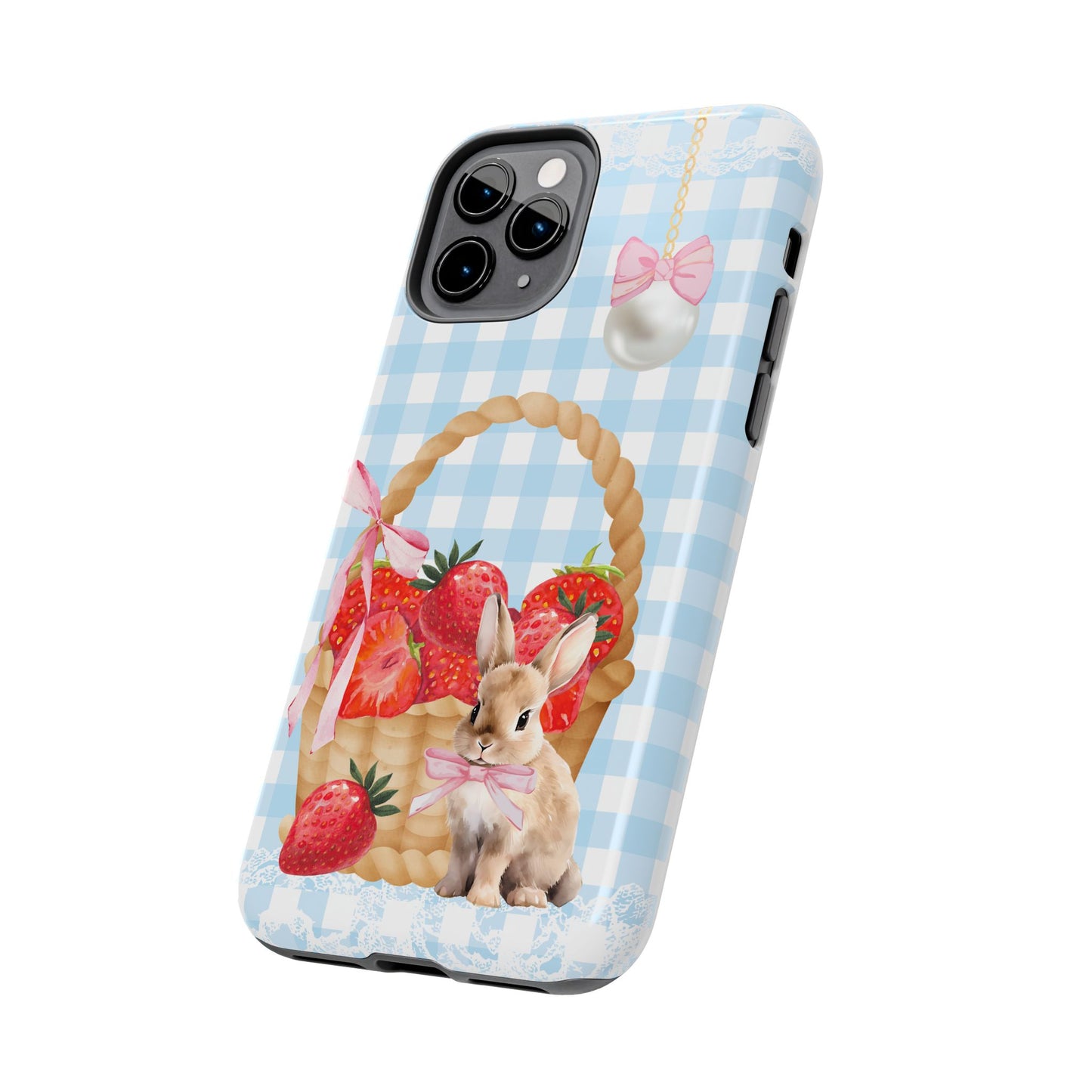 Heavenly Phone Cases
