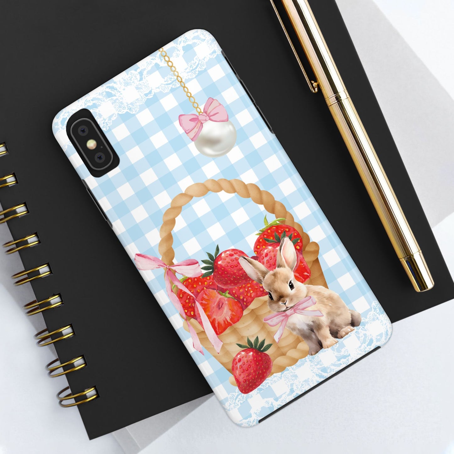 Heavenly Phone Cases