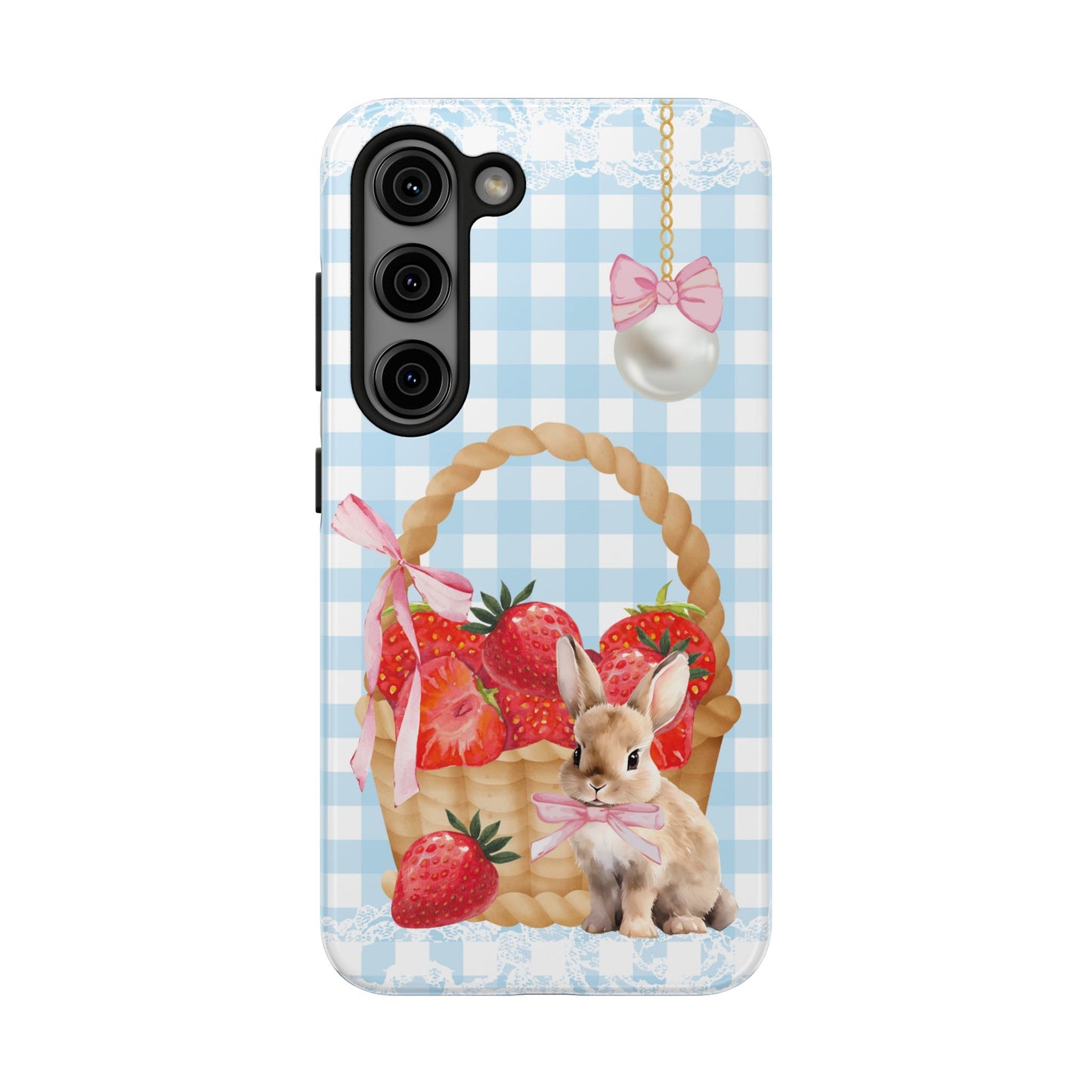 Heavenly Phone Cases