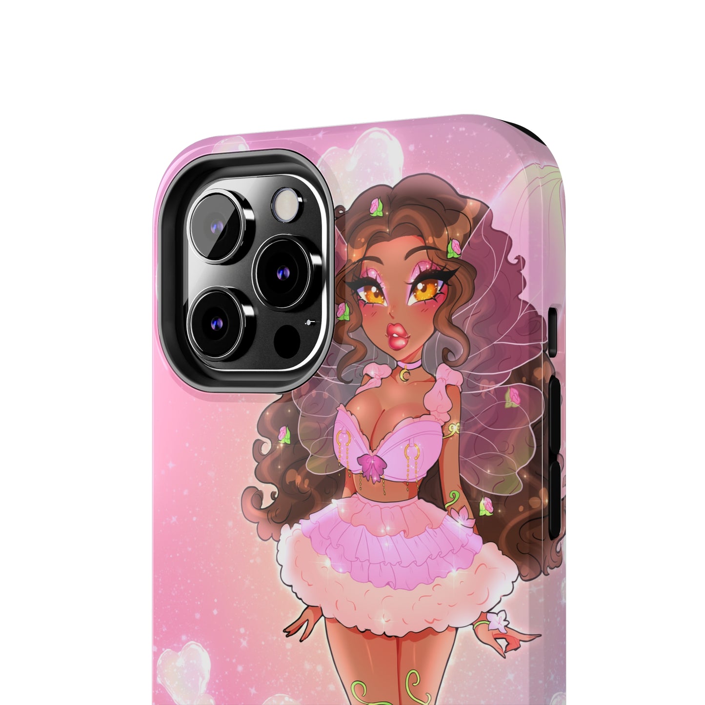 Fairy Phone Case (New)