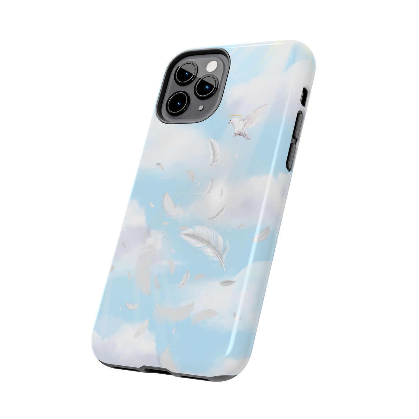 Heavenly Phone Cases (New)
