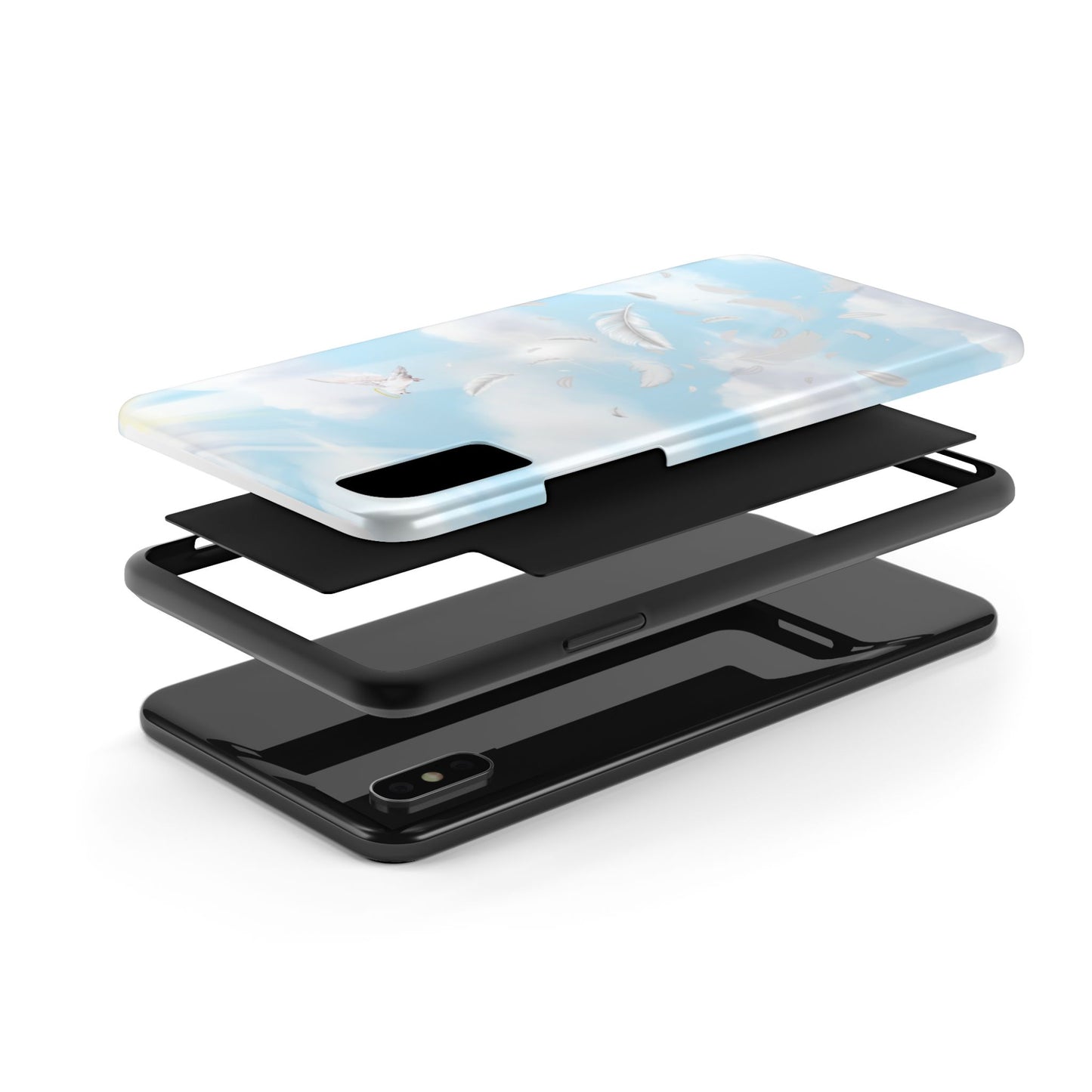 Heavenly Phone Cases (New)