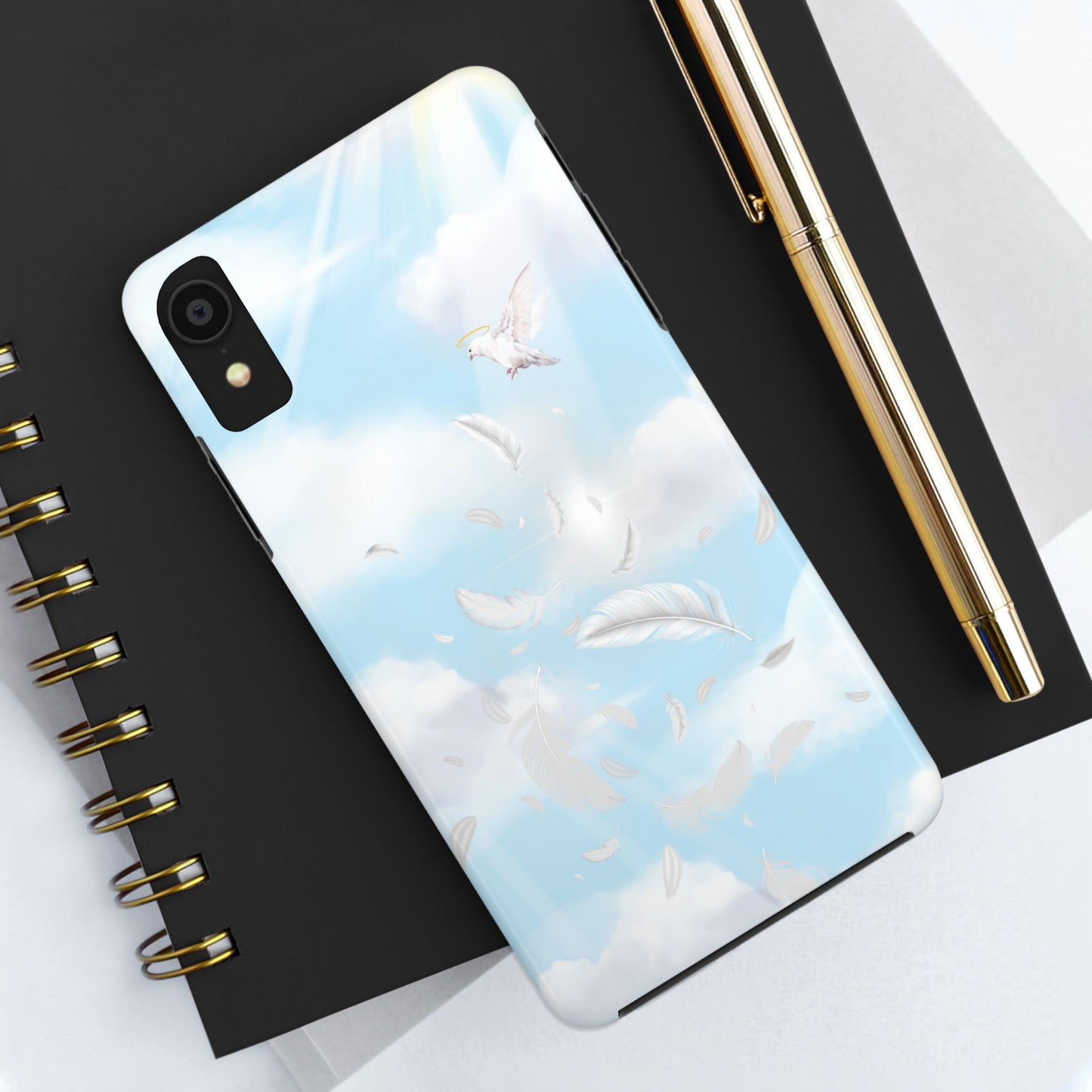 Heavenly Phone Cases (New)