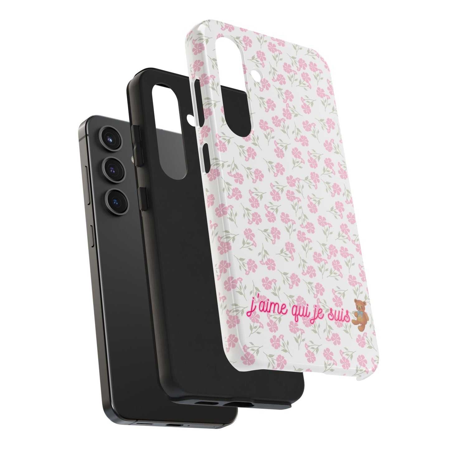 “I Love Who I am” Phone Case (New)