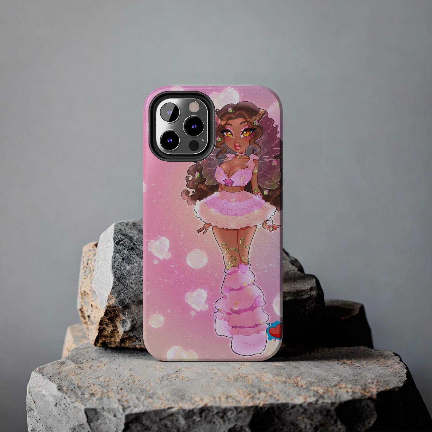 Fairy Phone Case (New)