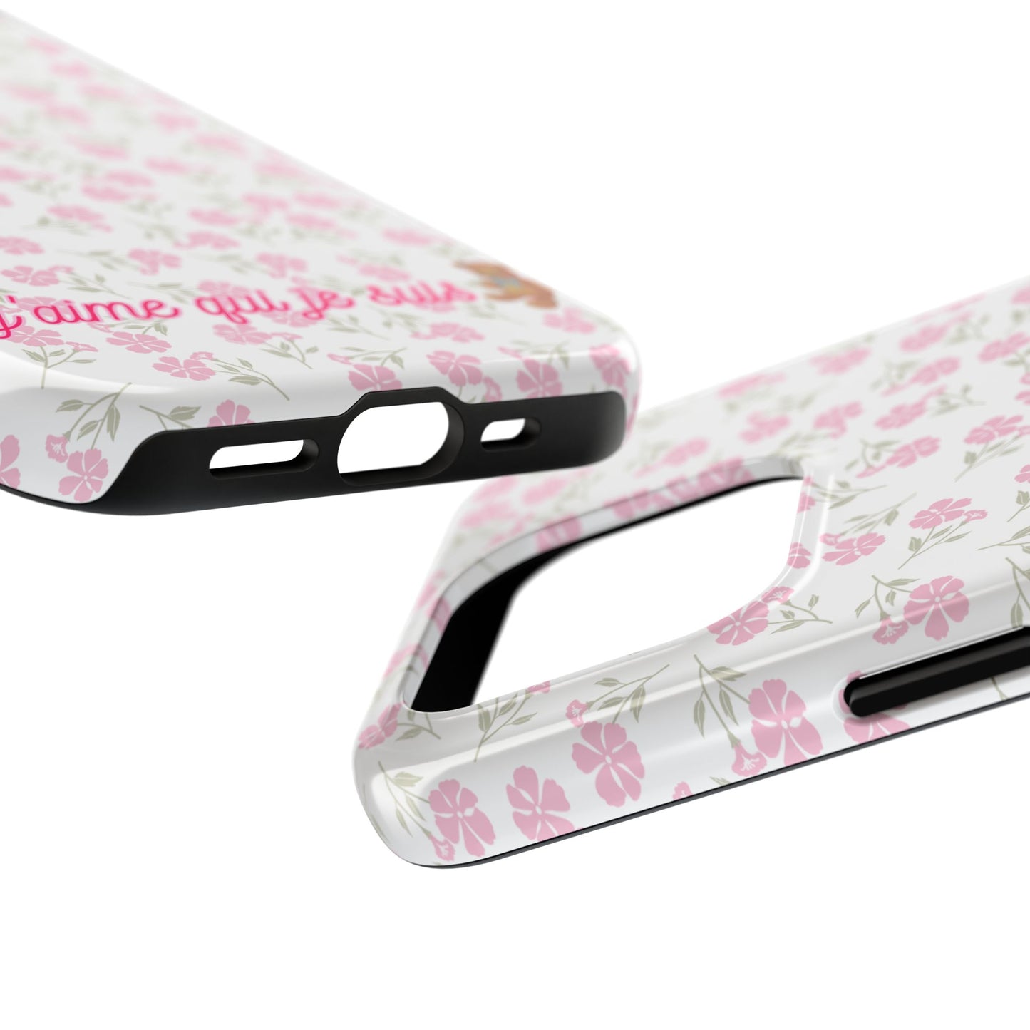 “I Love Who I am” Phone Case (New)