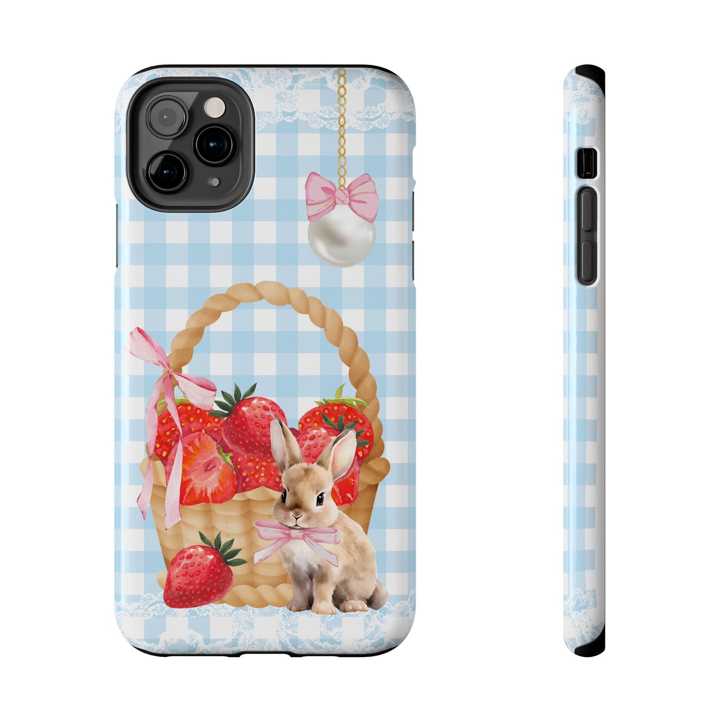 Heavenly Phone Cases