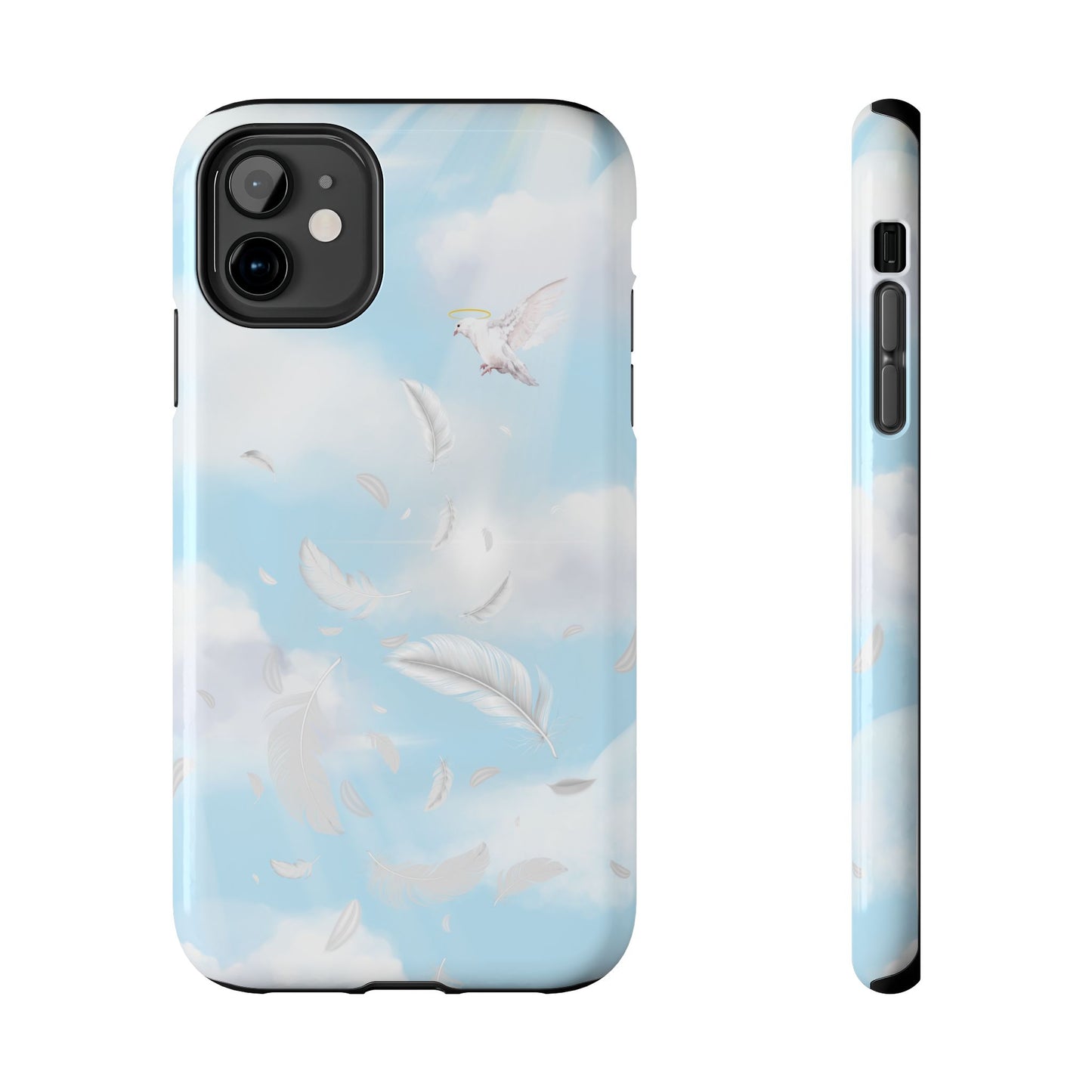 Heavenly Phone Cases (New)