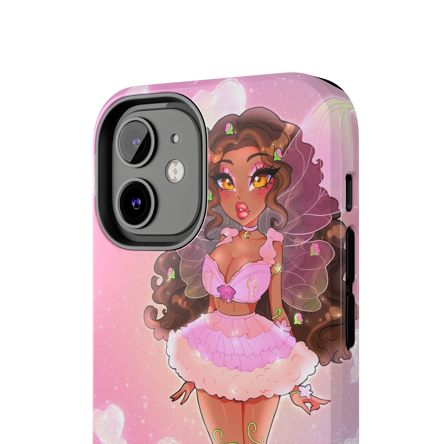 Fairy Phone Case (New)