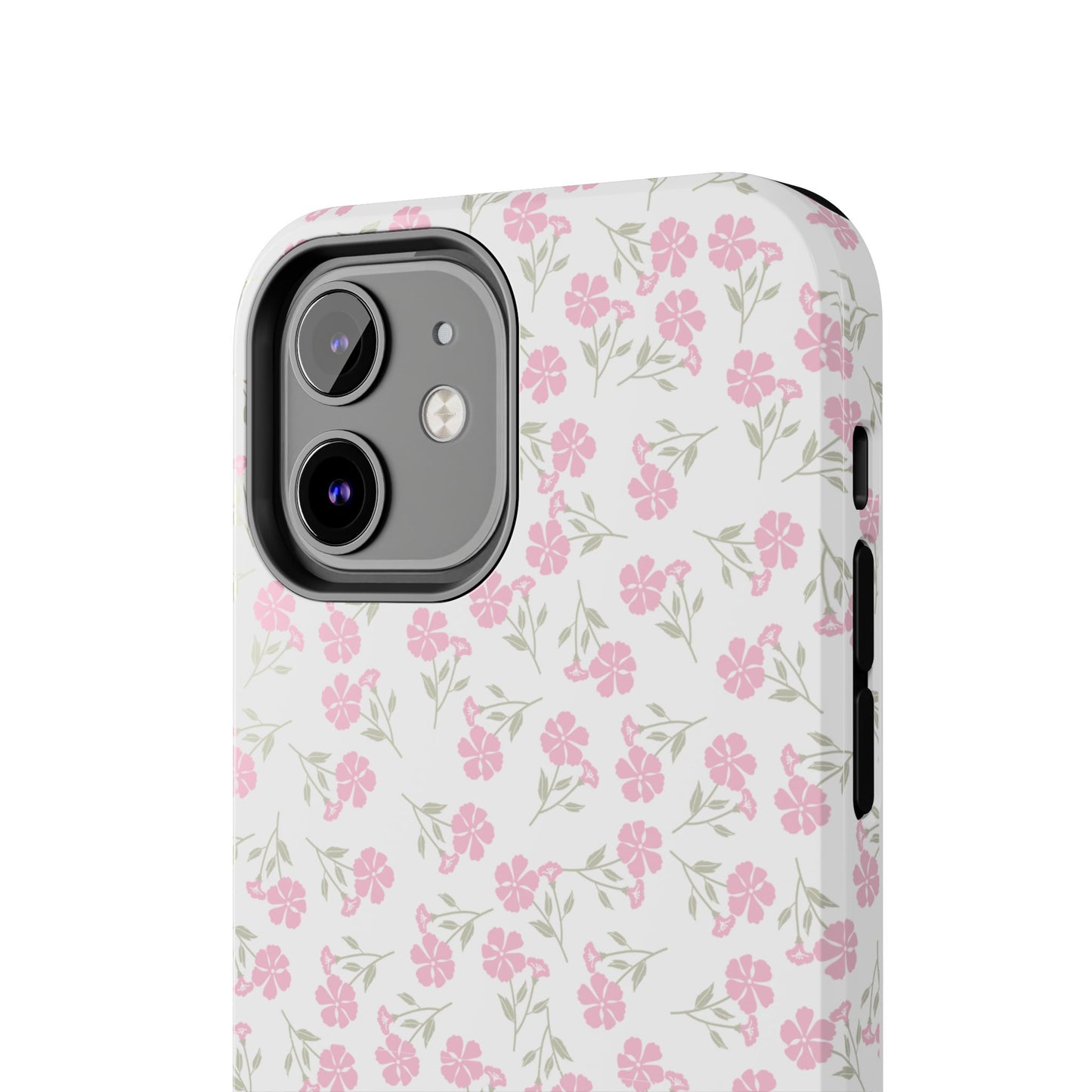 “I Love Who I am” Phone Case (New)
