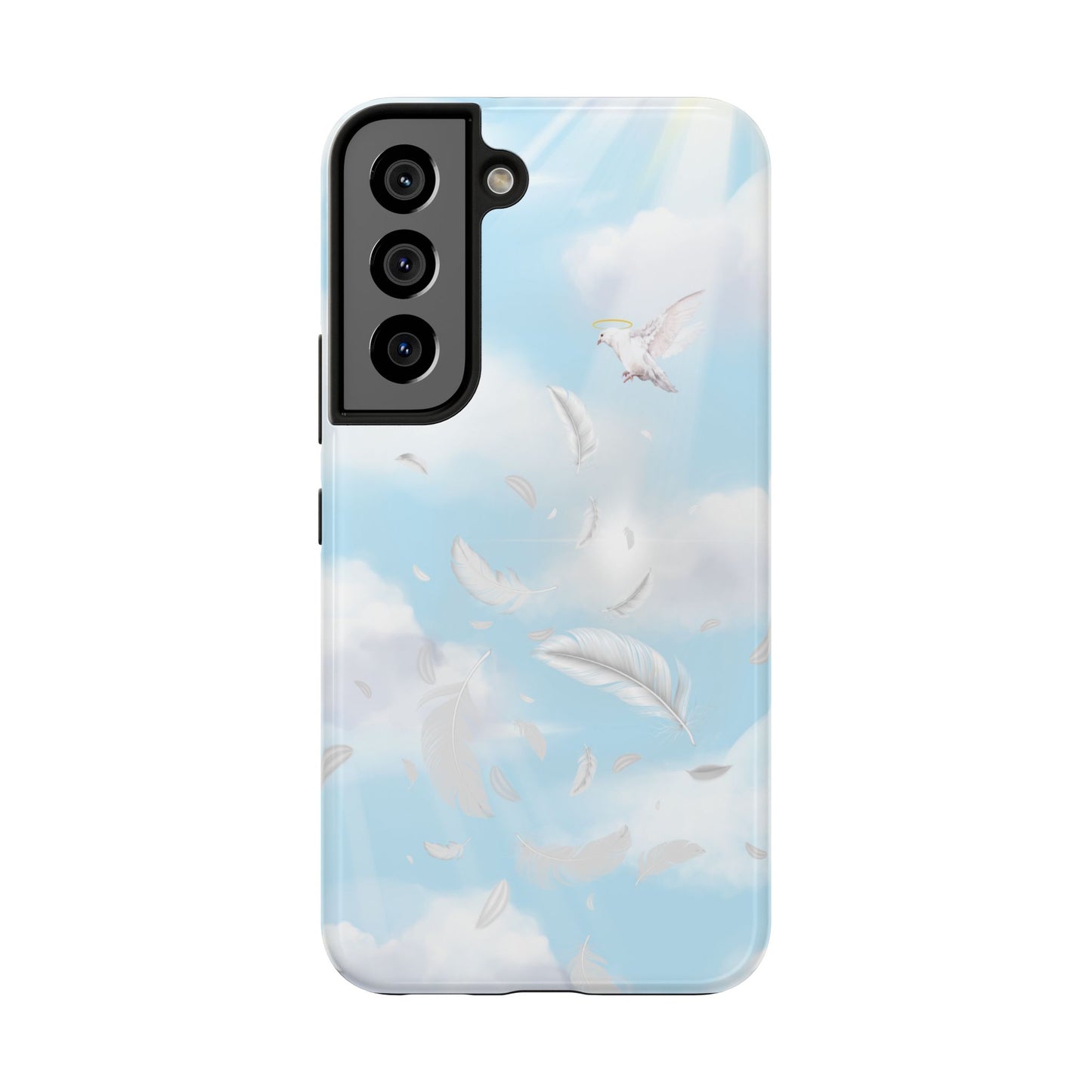 Heavenly Phone Cases (New)