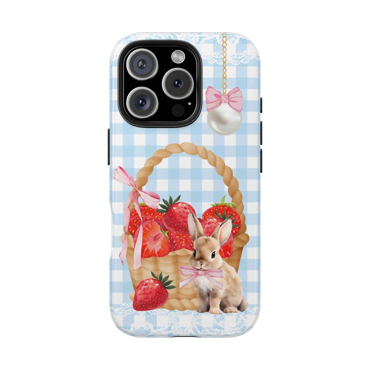 Heavenly Phone Cases
