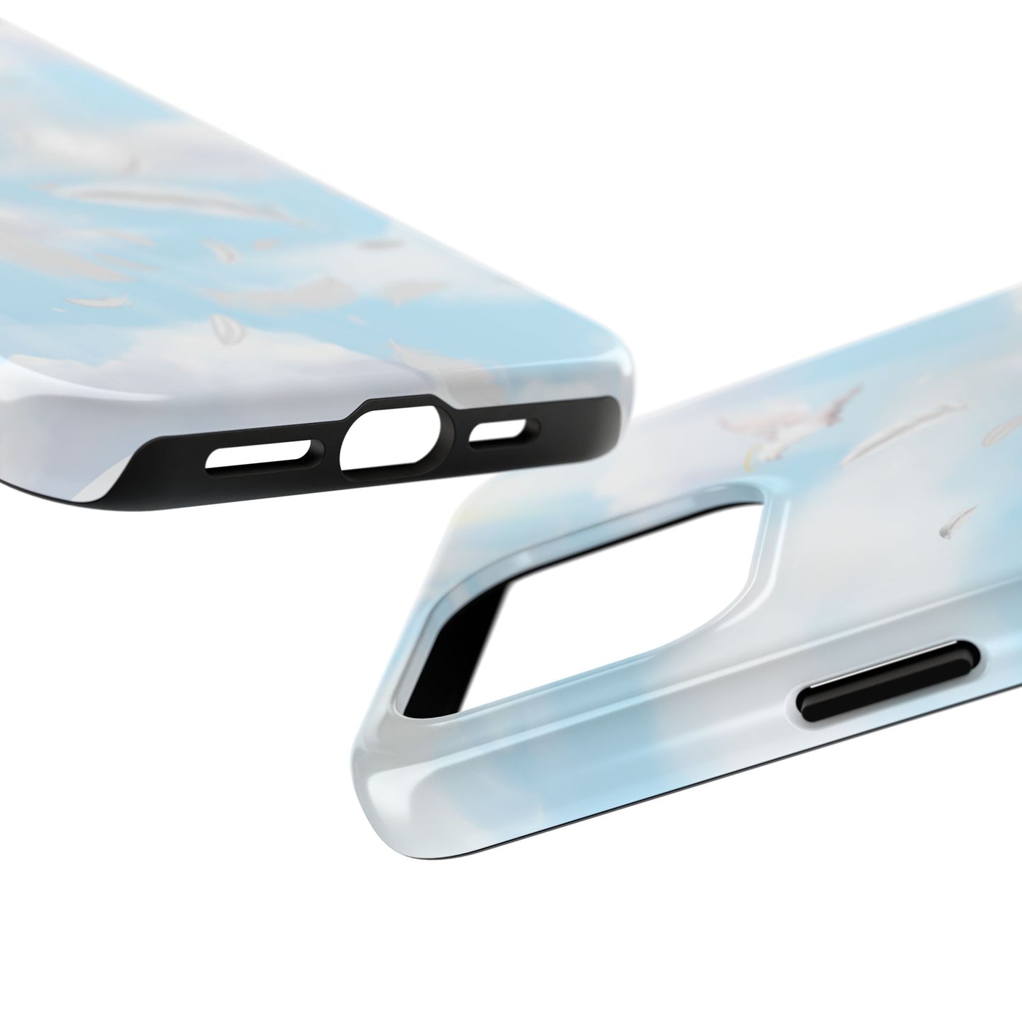 Heavenly Phone Cases (New)