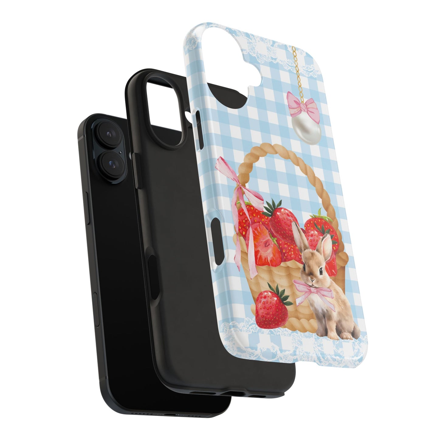 Heavenly Phone Cases