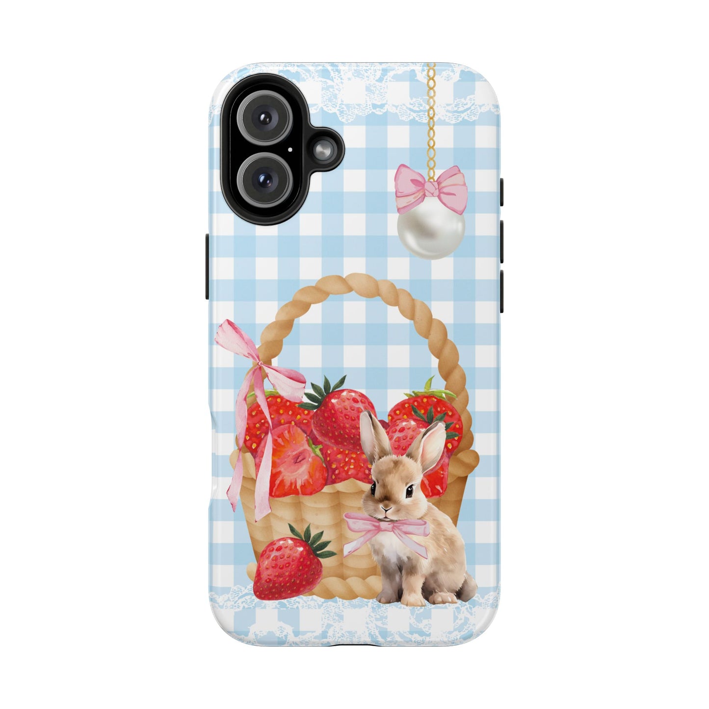 Heavenly Phone Cases