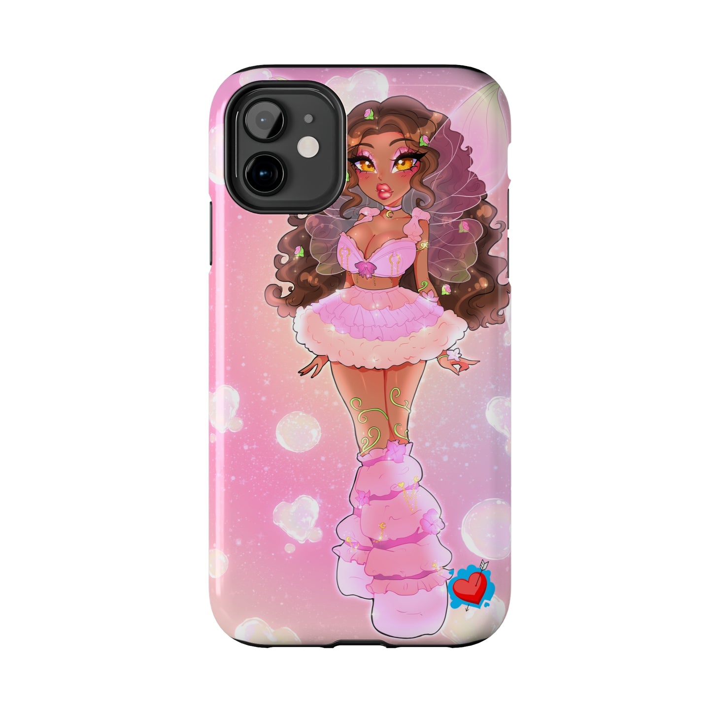 Fairy Phone Case (New)