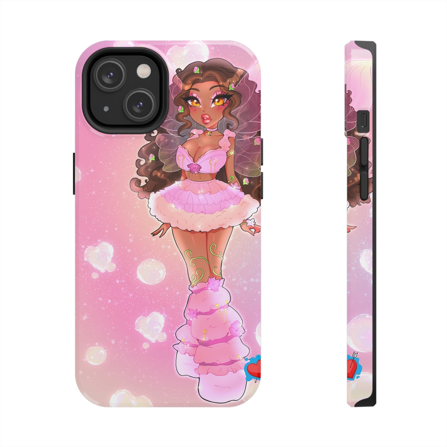 Fairy Phone Case (New)