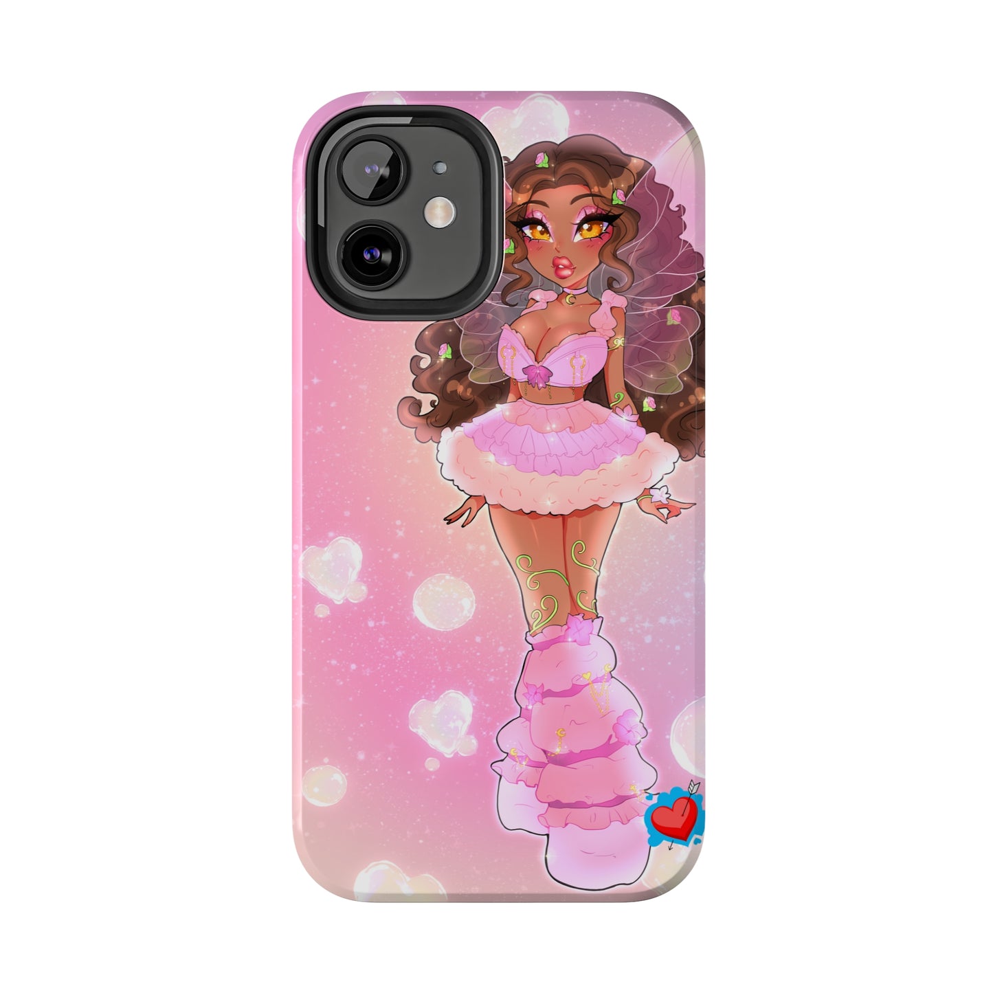 Fairy Phone Case (New)