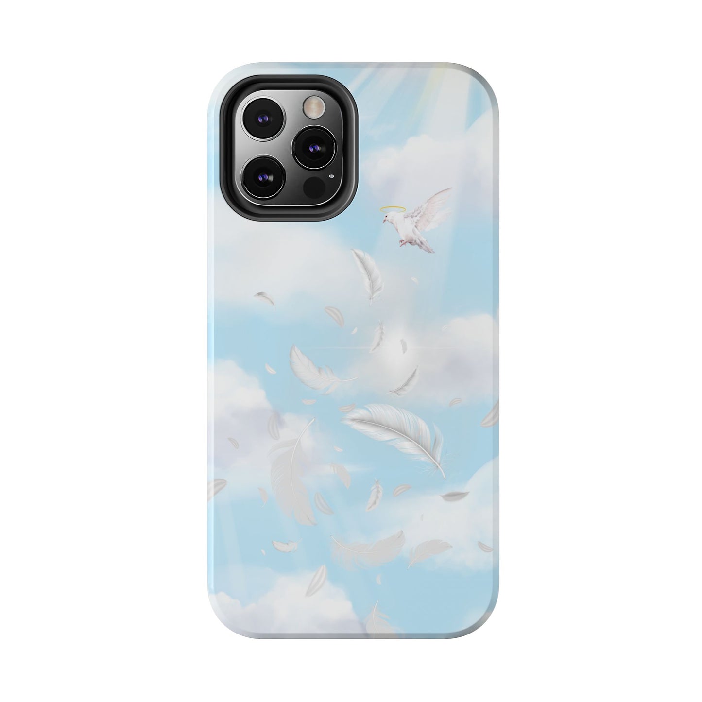 Heavenly Phone Cases (New)