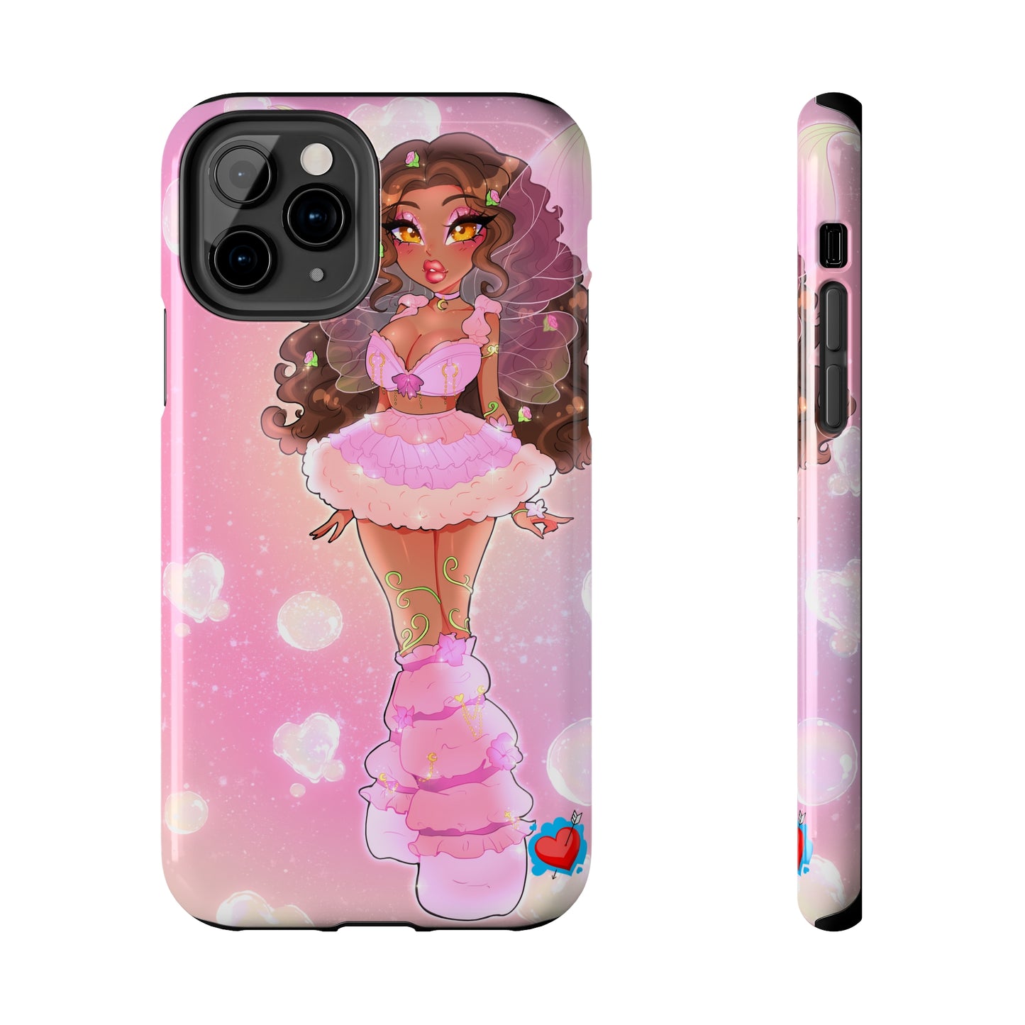 Fairy Phone Case (New)
