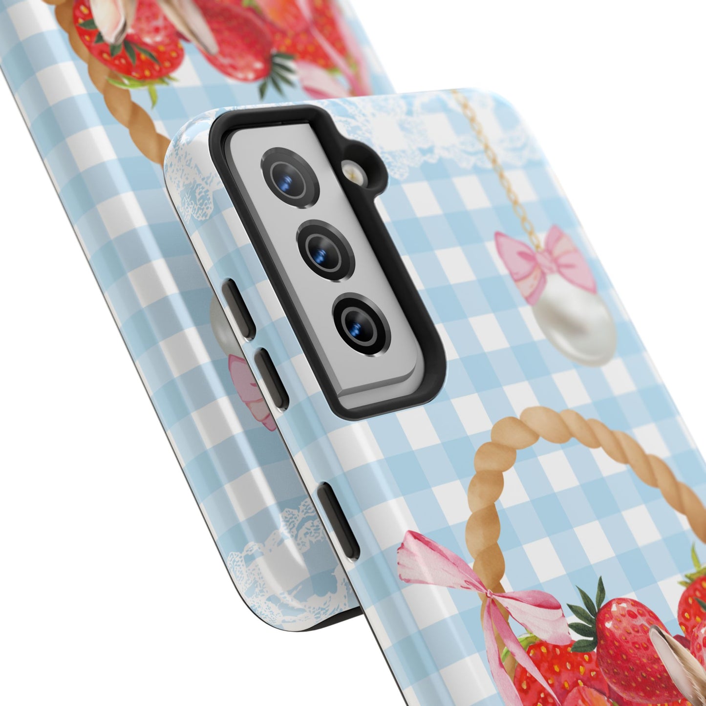 Heavenly Phone Cases